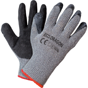 R  rękawice  DRAGON   Eco  10